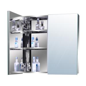Wholesale High Strength Stainless Steel Bathroom Vanity Long Life Span from china suppliers
