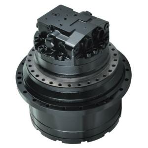 Wholesale PC200-8 Excavator Final Drive Reducer 20Y-27-00501 20Y-27-00500 PC200-8 Travel Gearbox Motor Speed Reducer from china suppliers