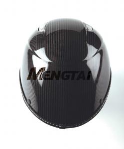 Wholesale 2015 High Quality High strength 3k Twill/Plain for Outdoor Activity Carbon Fiber Helmet from china suppliers