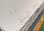 Laser Cutting Ga Stainless Steel Plate Sheet 2B 316 316l