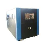 Brand new maker 5L edible oil blowing machine mineral PET bottle making