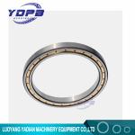 YDPB 618/560MA deep groove ball bearing 560x680x56mm brass cage textile bearings