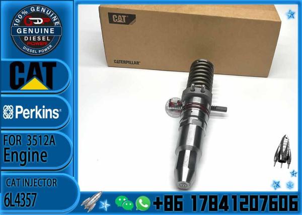 Common Rail Injector Assy 6L4357 4P-9077 7E-3383 7C-0345 7C-4175 0R-3051 7E-9983