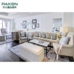 Boutique Beech Wood Five Star Hotel Furniture