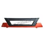 Sinotruk Truck Parts For HOWO Sitrak HOMAN Cabin Exterior Accessories Lamps