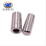 85-89HRA Tungsten Carbide Dies Tolerance 0.003-0.009mm Carbide Round Bar