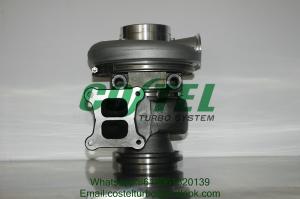 Wholesale Cummins Industrial Engine Holset Turbo Charger with M11 Engine HX55 Turbo 3593608 3593609 4352297 4024968 from china suppliers