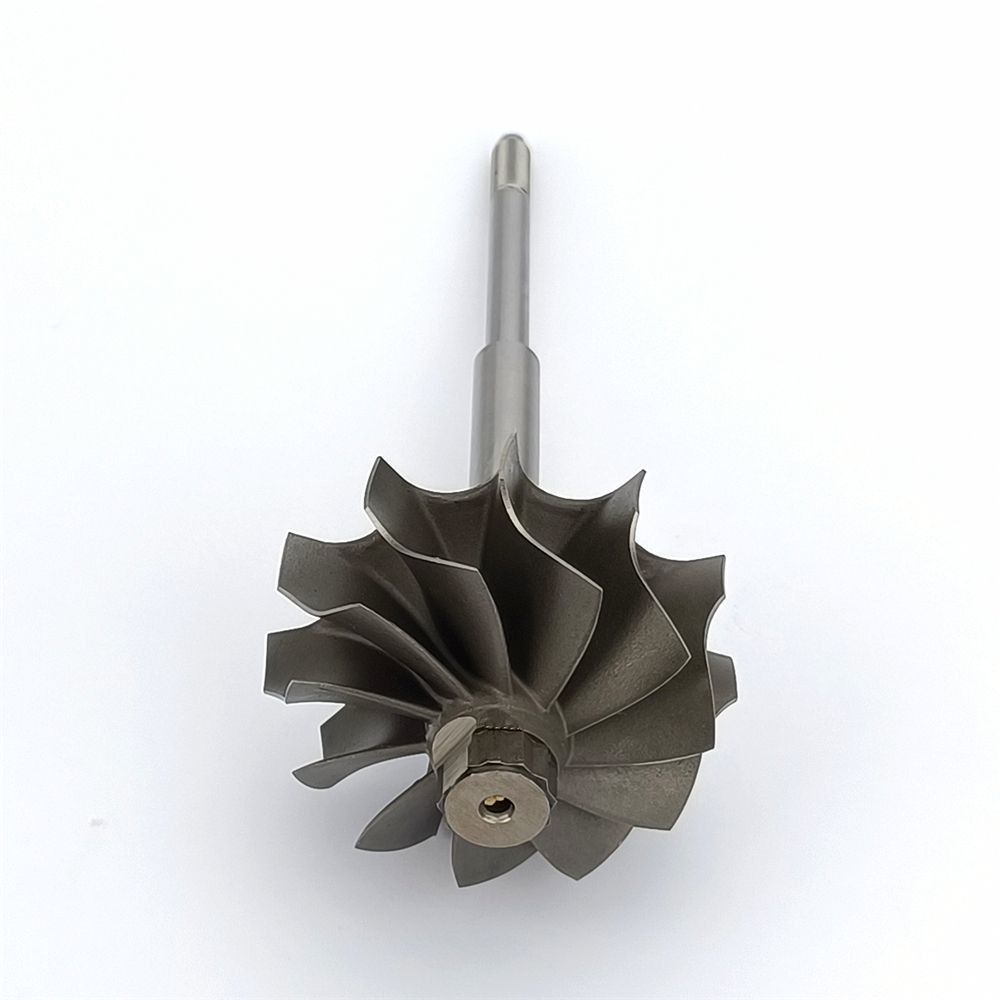 TD04L4-13TBS-VG Turbo Shaft For 49377-07401/ 49377-07403/ 49377-07404/ 49377-07405