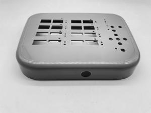 Wholesale 260000shots LKM 3D Printed Injection Mold Parts 0.05mm Precision Mould from china suppliers