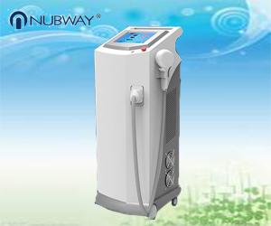 Wholesale diode laser hair removal machine fast speed hair removal from china suppliers