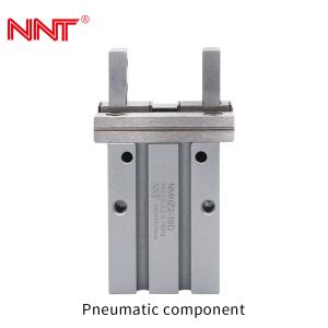 Wholesale Piston Cylinder Pneumatic Finger Gripper from china suppliers