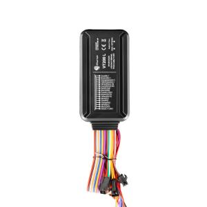 Wholesale 4g Lte Gsm AG3331 Car Gps Tracker Anti Theft DLT 2.5m Accuracy from china suppliers