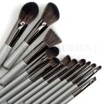 Imitation Goat Hair Face Makeup Tools Private Label Make Up Brush Set