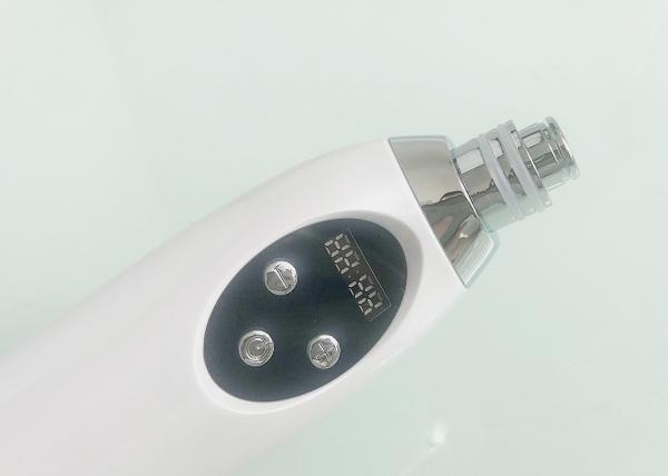 5V Charging Voltage Blackhead Remover Machine Skin Tightening Vacuum Pore