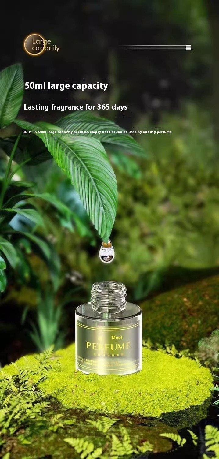 Fragrance Room Diffuser Oil 50ml for Aromatherapy Humidifier
