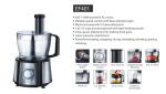 Easten Food Processor EF401 with Indian BIS/ 820W BIS Food Processor /2.4 Liters