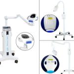 Practical 60W Dental Whitening Machine For Teeth Wave Length 400-460NM