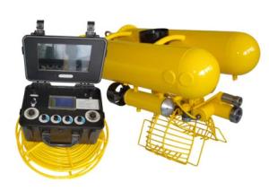 Wholesale Underwater Suspension Manipulator VVL-XF-CY for Fishing,agriculture,salmon 2*700 lines camera from china suppliers