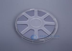 Wholesale 4 Inch Silicon Wafer FZ Intrinsic Undoped Orientation 100 Prime Grade 4&quot; from china suppliers