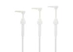 Food Grade Plastic Closure Syrup Dispenser Pump For Hand Washing UKS10 31 - 400