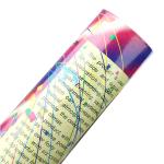 Party 20cm Reusable Metallic Party Confetti Cannon