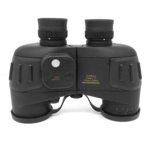 Wholesale 10x50 12x50 Mobile Phone Telescope Marine Binoculars 7x50mm With Compass from china suppliers