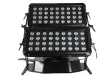 Disco Lights Waterproof Led Par 72 Pcs 10 Watt , Wash RGBW City Color 11 Channel