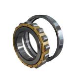 25X62X24mm NUP2305E Diamond Detector Roller Bearing