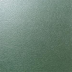 Wholesale PVC Leather for Amplifiers,#MS-1868-085G, Green from china suppliers