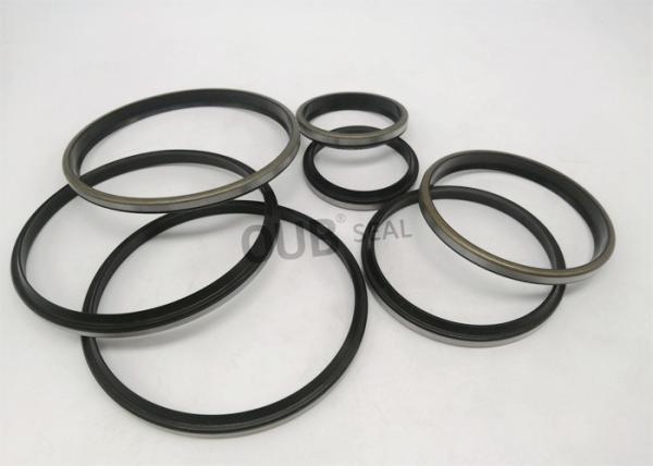 7Y512 033-6027 140*150*7/10 140*155*9/12 Excavator Dust Wiper Seals 145*160*9/12