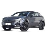 2023 Auto Sport Car 5 Seats Midsize 4wd SUV Vehicle Changan Uni-T 2.0 Flagship