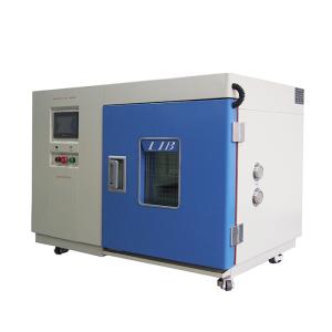Wholesale 50L Climatic Thermal Humidity Test Chamber With Exterior Steel Plate Protective Coating from china suppliers