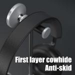 12.9inch 180deg Aluminum Alloy Headphone Tablet Stand Magnetic