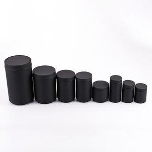 Wholesale Hot HDPE Plastic Bottle Protein Powder Jar Container Pill Capsules from china suppliers