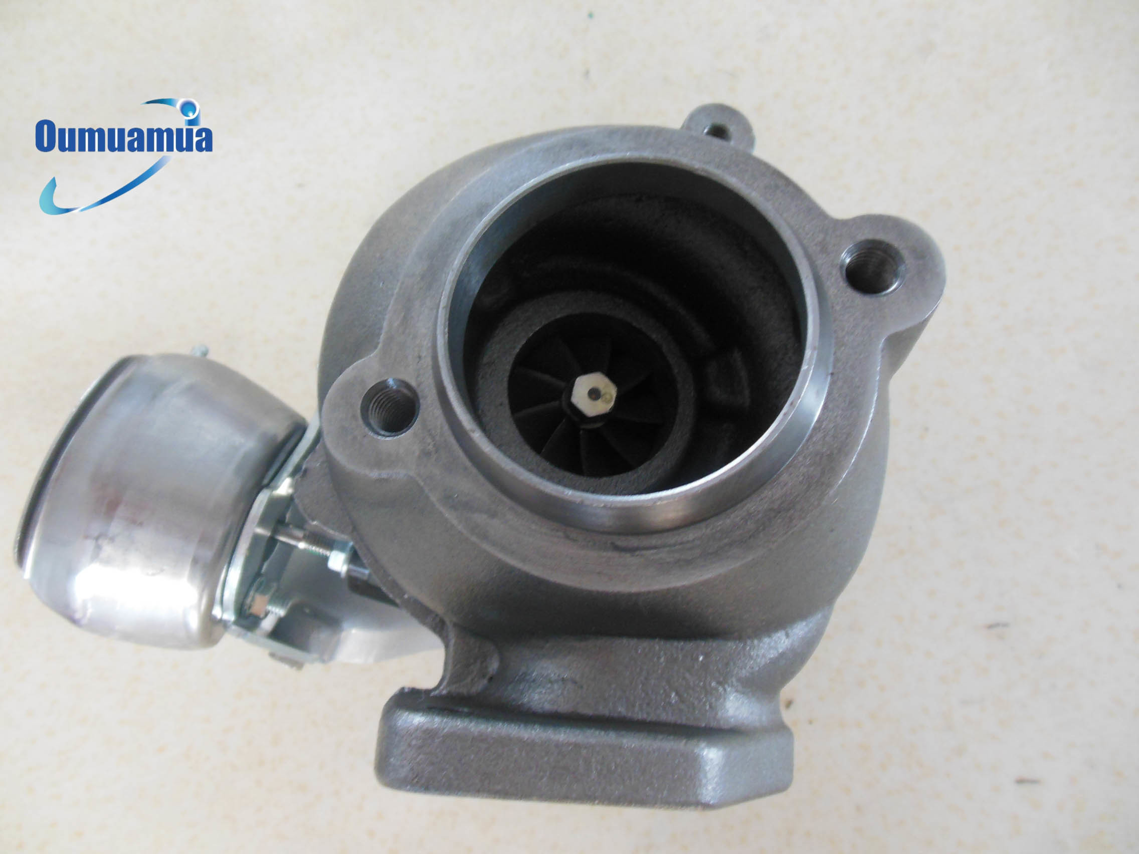 Turbo GT1749V (S1) for BMW engine 320D turbocharger 717478-0001 750431-5012S new factory direct sales