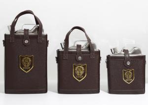 Wholesale Metal Kitchen Household Items 1.5kgs 2.5kgs 3.5kgs Stainless Steel Oil Jug from china suppliers