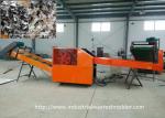 Mat Rug Industrial Waste Shredder Floor Footpad Carpet Cutting Machine Large