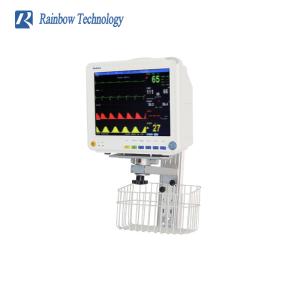 Wholesale Hospital Furniture Wall Mount Bracket For Patient Monitor from china suppliers