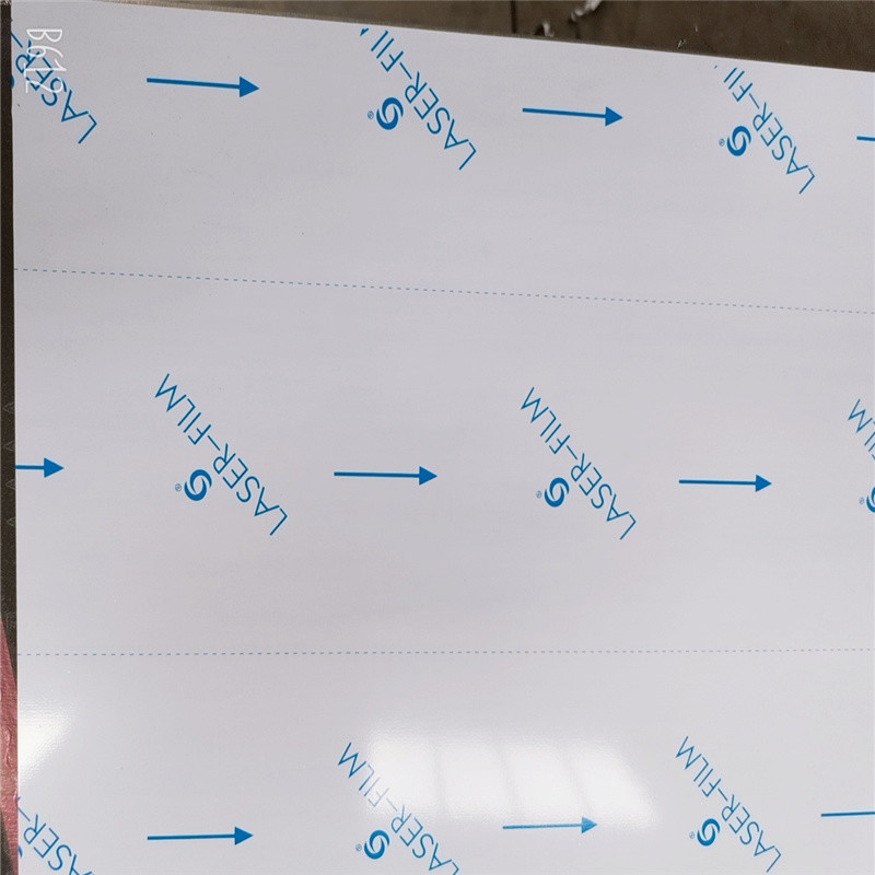 Thick 304 Stainless Steel Sheet 2B BA 8K Finish 0.3mm With Excellent Formability