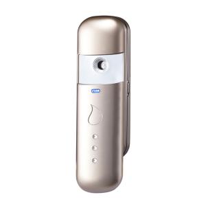 Wholesale DC 5V / 500 MA Nano Handy Mist Spray 9.5 Ml Water Tank Capacity ABS Material from china suppliers
