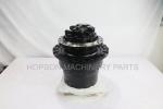 ZAX240-3 Excavator Travel Motor , 20 Hole Hitachi Final Drive