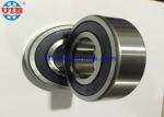 P0 Chrome Steel Gcr15 Precision Ball Bearing 20*52*15mm 6304 2RS For Conveyor