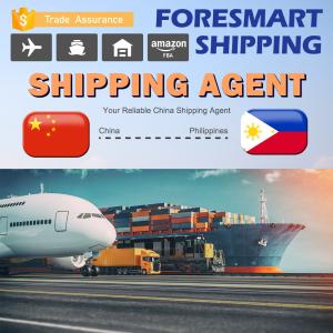 Wholesale China To Philippines DDP Delivery Duty Paid Shipping from china suppliers