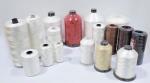 Tight Winding 250D/2 7.0G/D High Tenacity Sewing Thread 100% Virgin TFO Knotless
