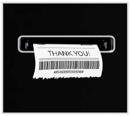 Parking Ticket Kiosk With QR Code NFC Card For Parking Lot Payment System