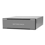 3 Phase 10KVA 6KVA 3KVA Visench Arena 3U Pure Sinewave OEM UPS for Telecommunica