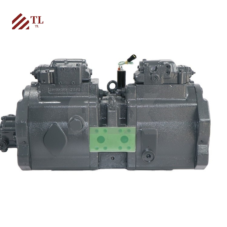Excavator Part K5V140DTP-9N00 DH300 R305LC-7 R305-7 SC360 K5V140DT K5V140 31N8-10011