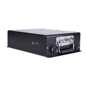 Wholesale 48V 29Ah Lawn Mower Battery Shockproof Sturdy Structure High Current Discharge Support from china suppliers