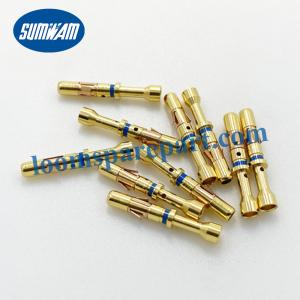 Wholesale N1013527 Picanol Loom Spare Parts Contact Male Pin from china suppliers