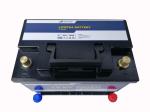 12V 100Ah Bluetooth Lithium Battery